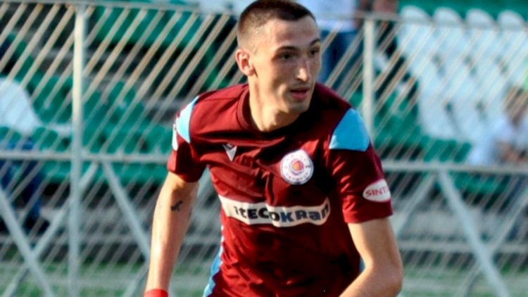    Rusiyada azərbaycanlı iş adamını oğurlayıb meşədə öldürən futbolçu həbs olundu   
