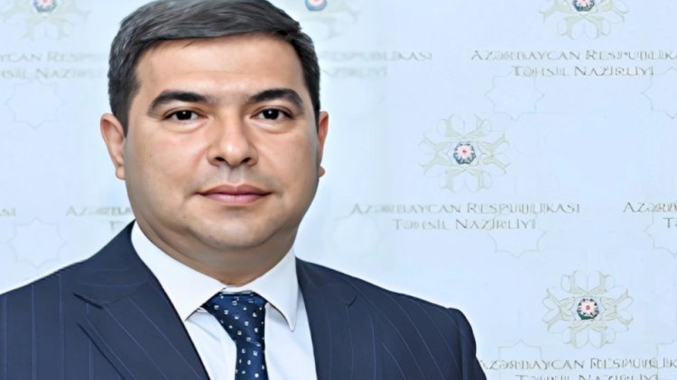    Vəzifəyə yeni təyin olunmuşdu, məhkəməyə verildi   