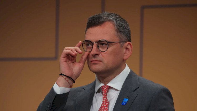    “Belə davam etsə, Rusiyaya məğlub olacağıq” - Kuleba   