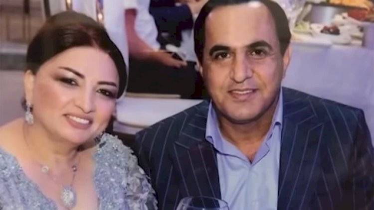    Manaf xanımını təriflədi: Onun yerinə başqası olsaydı... - Video   