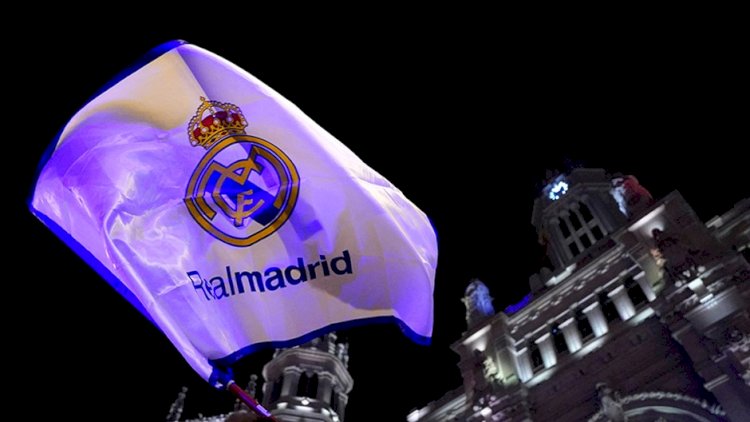    “Real Madrid” əzəli rəqibini təbrik etdi   