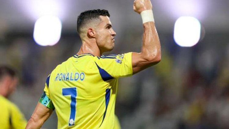    Ronaldonu 1000 hədəfindən neçə qol ayırır?   