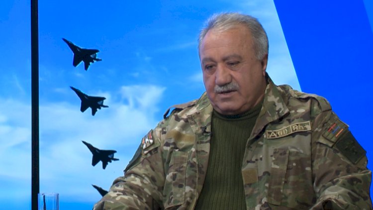    Ermənistanın növbəti oyunu: Paşinyan buna görə o addımı atıb...   