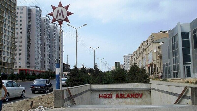    “Həzi Aslanov”da təmirin bitəcəyi tarix açıqlandı   