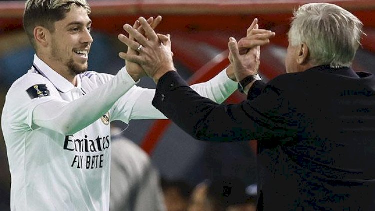    Ançelotti üçün toxunulmaz olan oyunçu kimdir?   