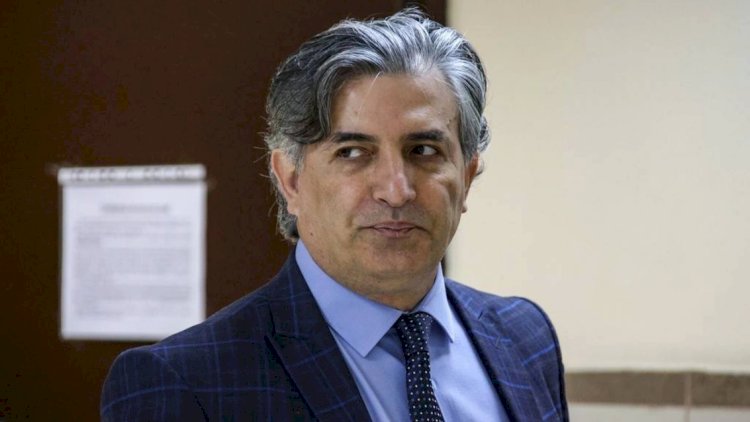    Rusiyada saxlanılan Elman Paşayevin həyat yoldaşı dindirildi   