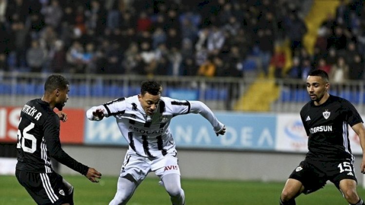    “Qarabağ” bu gün “Neftçi” ilə qarşılaşacaq   