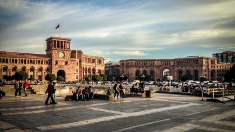    Ermənistanı gözləyən dəhşətli SSENARİ   