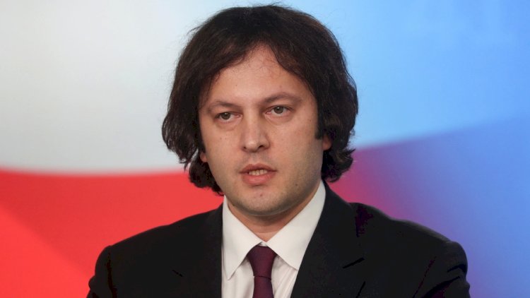    “12 yeni nazir təyin olundu” - Kobaxidze   