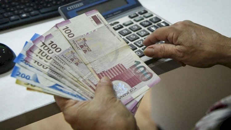    Azərbaycanda bu işsizlərə hər ay pul veriləcək - RƏSMİ   