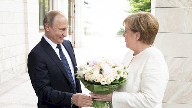    “Putin inanırdı, bunun üçün hər şeyi etdi” - Peskov   