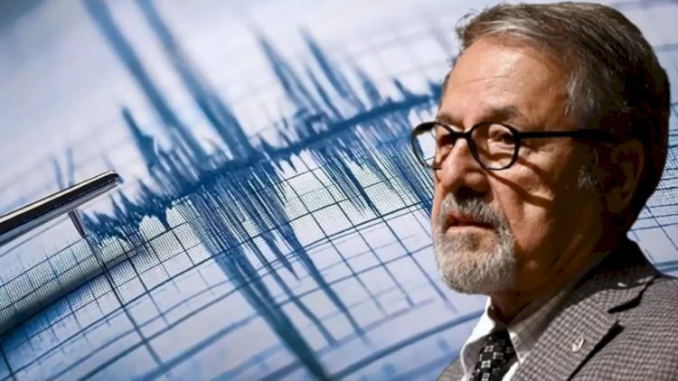    Məşhur professordan zəlzələ ilə bağlı XƏBƏRDARLIQ   