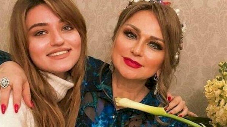    Xalq artistinin qızı görün nə PAYLAŞDI - FOTO   