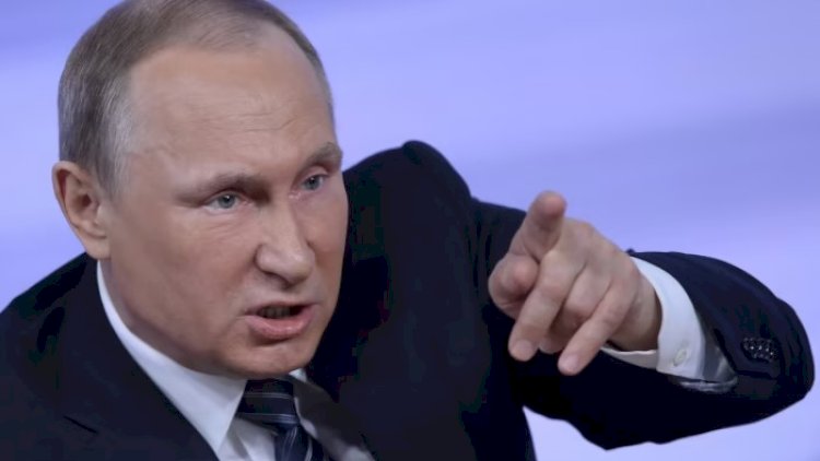    Putin bu əşyanın satışını   qadağan etdi