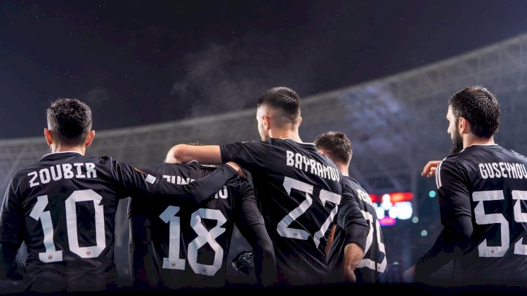    “Qarabağ ”  “Neftçi”ni  məğlub etdi   