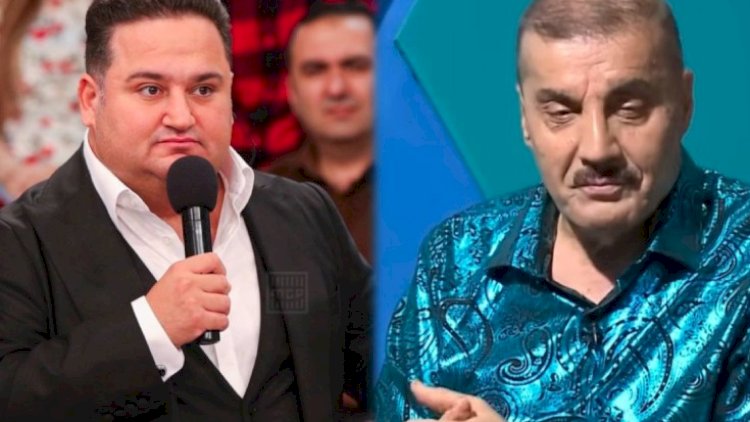    Şou deyil, mərəkədir   