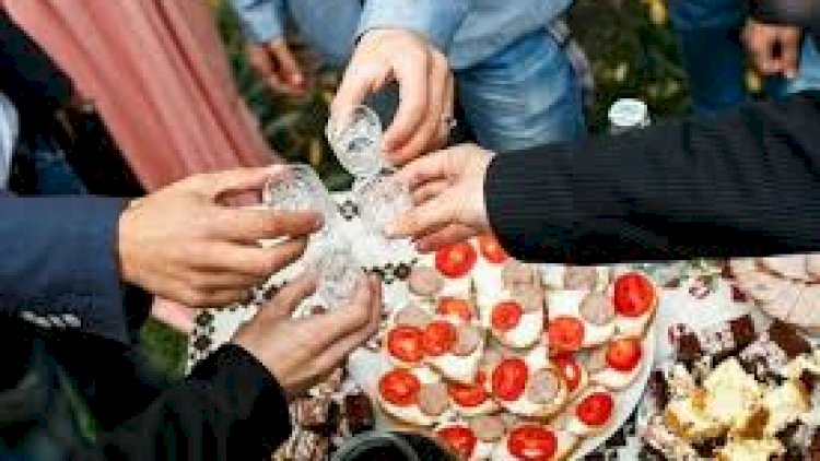    Bakıda dost məclisi faciə ilə bitdi -   Evinə qonaq çağırdığı şəxs... + FOTO