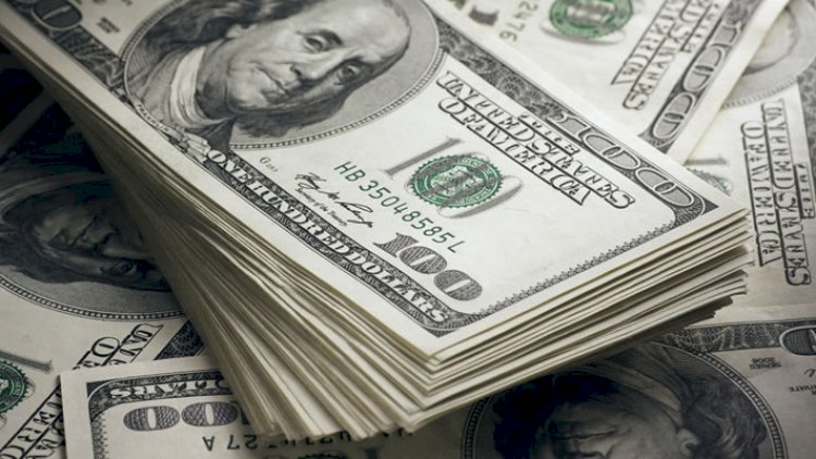    Mərkəzi Bank dollarla bağlı məlumat yaydı   