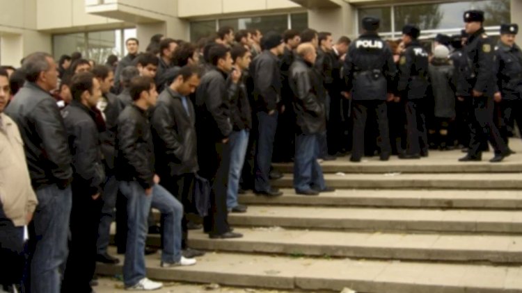    İşsizlər üçün nəzərdə tutulan 17 milyon manat kimə veriləcək?   