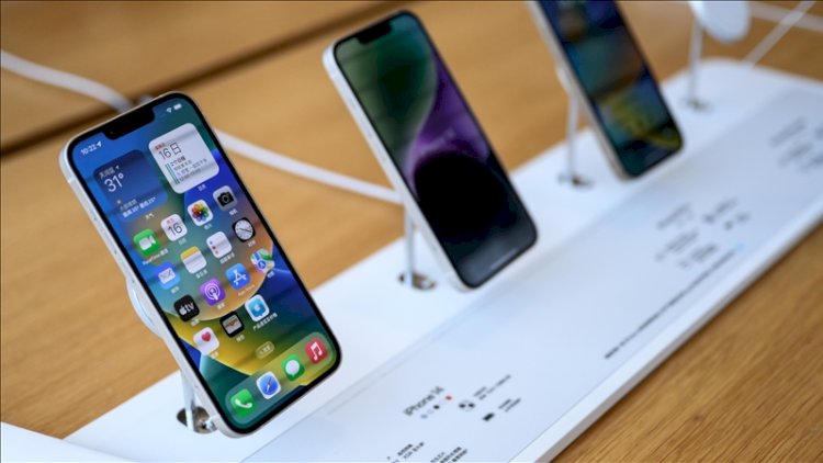    Cəmi 10 dollara “İphone” aldı,  belə sevindi -   VİDEO