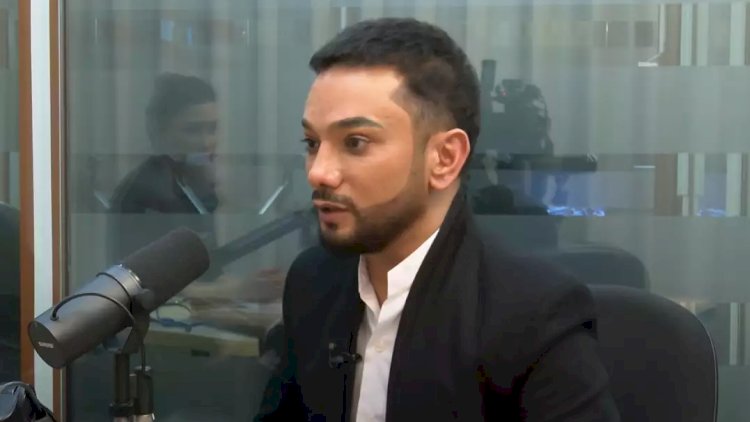   Xalq artisti: Qarajımı satdım ki, dolana bilim   