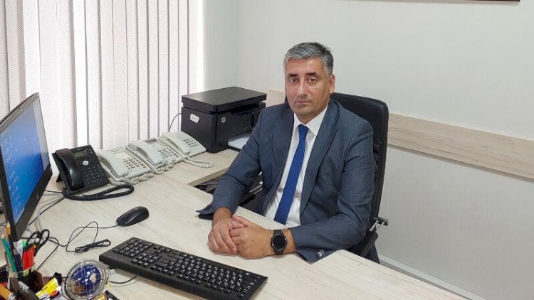    İcra başçısı olmuş şəxsin yerinə təyinat - Kimdir?   