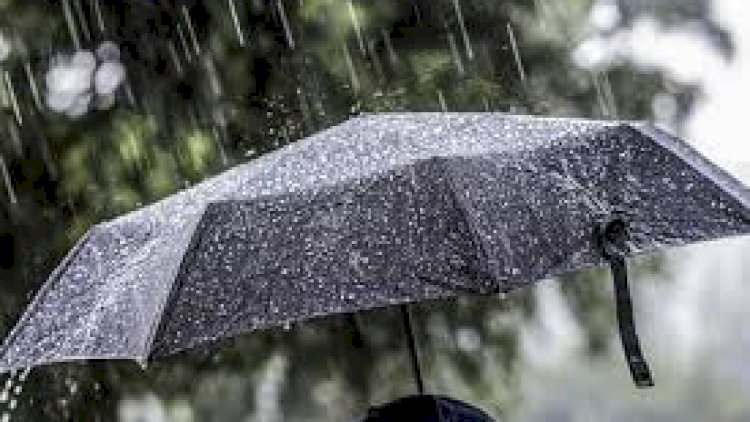    Hidrometeorologiya Xidməti yağışla bağlı yeni məlumat yaydı   