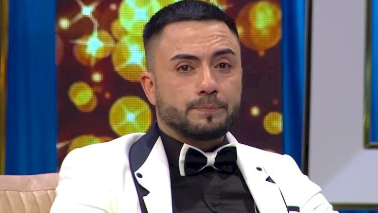    Kərim Abbasova qadağa qoyuldu   - İSTİNTAQ GEDİR