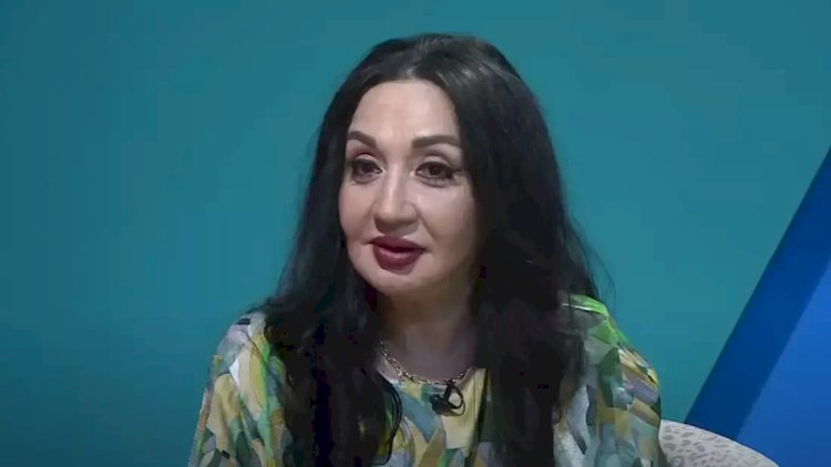    Xalq artisti: 5 aydır ki, televizora baxmıram   