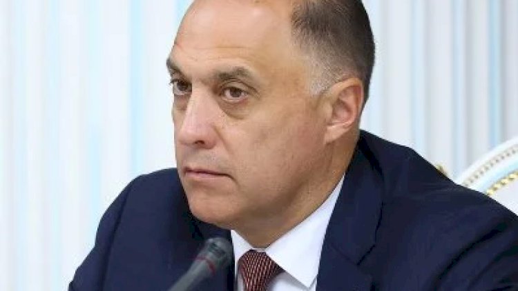   Rəsmi Minsk KTMT sammitində İrəvanın yoxluğuna münasibət bildirdi   