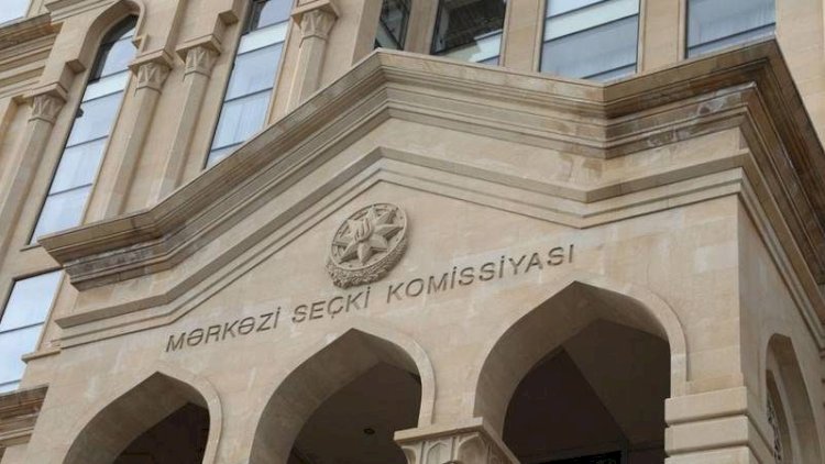    MSK yeni seçiləcək bələdiyyə üzvlərinin sayını açıqladı   