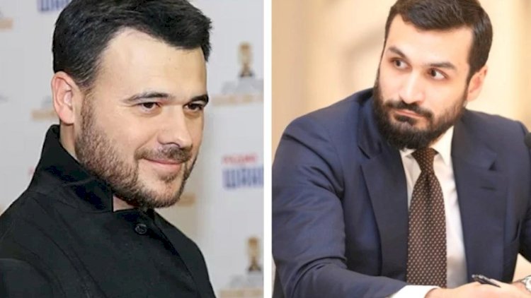    Səməd Qurbanovun yerinə Emin Ağalarov təyin olundu   