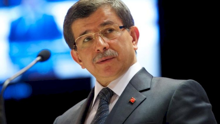    Davutoğlu: Əsəd Ərdoğana verdiyi təkəbbürlü cavabların bədəlini ödəyir   