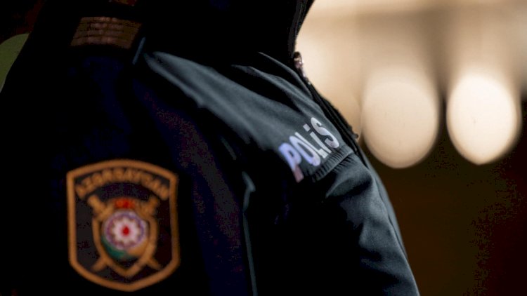    Polis nəfəri xəstəxanada vəfat etdi   