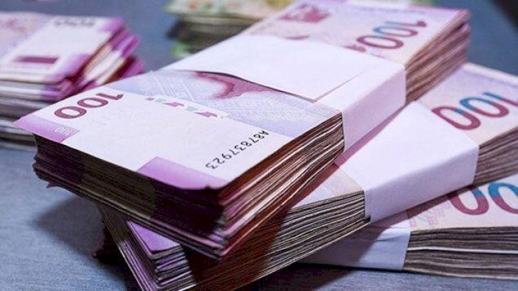    Bu şəxslərə GÜZƏŞT: Maaşlarının 400 manatı...   