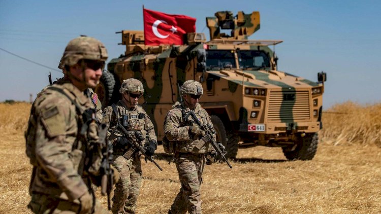    Bölgədə təhlükəli vəziyyət: Rusiya və Türkiyə toqquşa bilər   