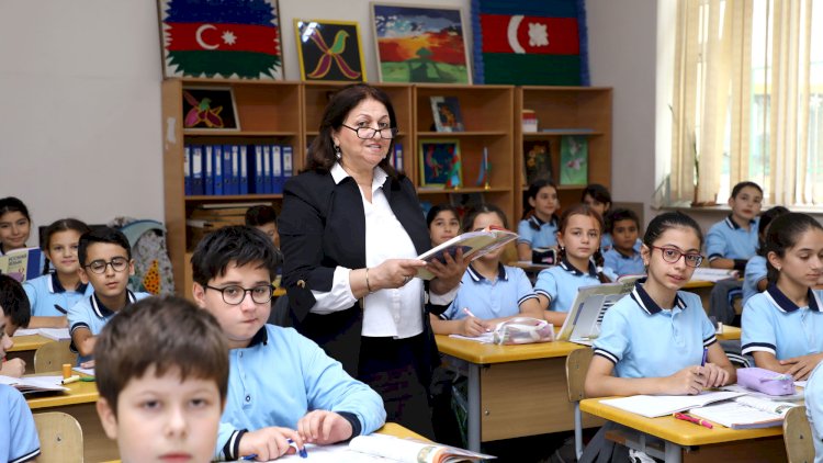    Dərslərin başlama vaxtı dəyişdirilə bilərmi? -   Rəsmi CAVAB
