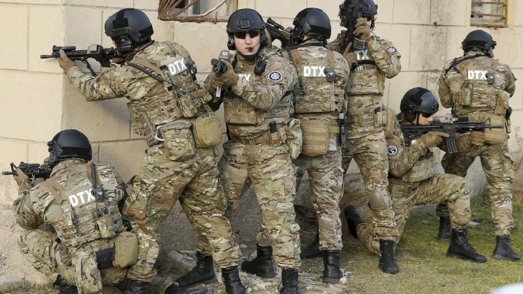    DTX şok faktı açdı:  Azərbaycan üzərindən…   