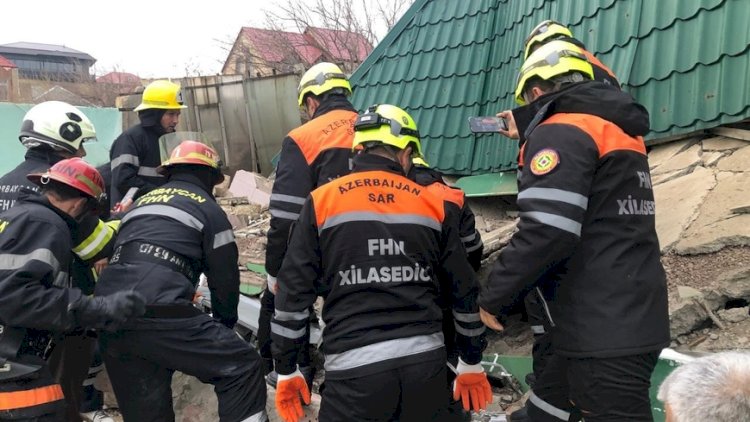    TƏBİB Vüqar Həşimovun valideynlərinə dair məlumat yaydı   