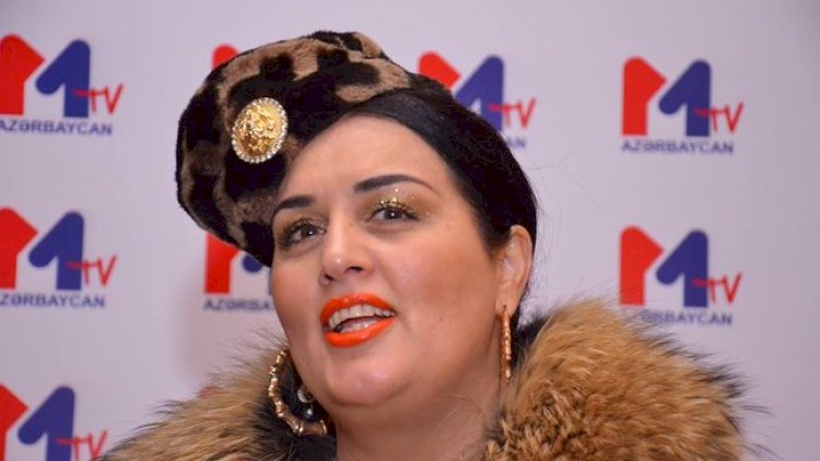    Elza xatırladı: “Dedi ki, sən heç vaxt deputat olmayacaqsan - Video   