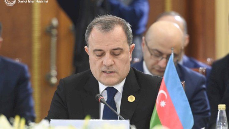    Bakı İƏT zirvəsinə ev sahibliyi edə bilər   