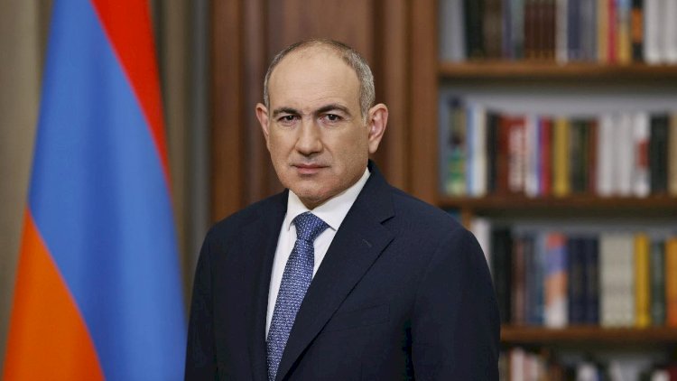    Paşinyan yeni şou hazırlayır -   Bu dəfə...