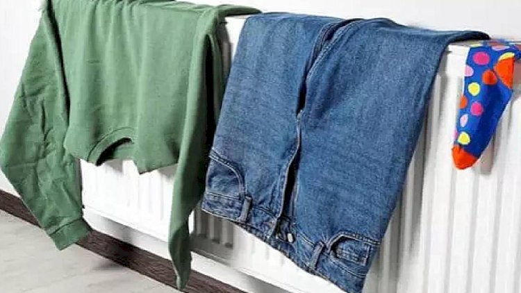    Radiatorlarda paltar qurudanların nəzərinə - Ehtiyatlı olun!   
