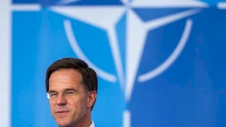    NATO baş katibi: Ukraynaya daha çox silah lazımdır   