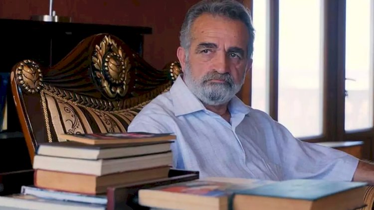    Xalq artisti: Çox içirdim, tövbə etdim   