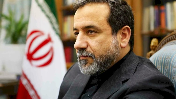    İran Suriyaya qoşun göndərir? - Abbas Əraqçi açıqladı   
