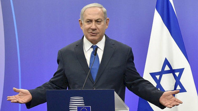    “Bu, atəşkəsdir, müharibə bitməyib” - Netanyahu   