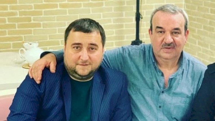    “Dünən deyirdi ki, sağalım, meyxana deyəcəyəm” - Ağamirzə   