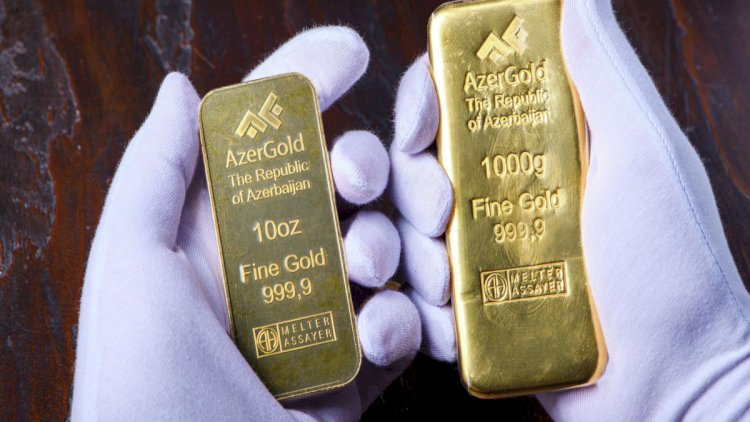    “AzerGold”un xalis mənfəəti bir ildə 8 mln. manatdan çox azalıb    