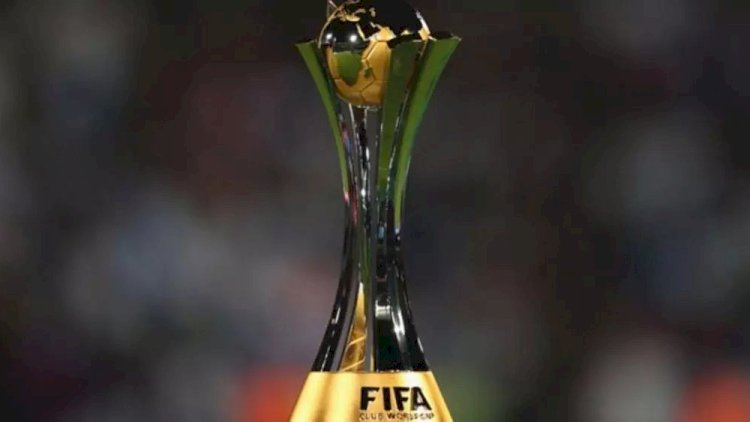    FIFA Klublararası Dünya Kubokunun torbaları müəyyənləşdi   